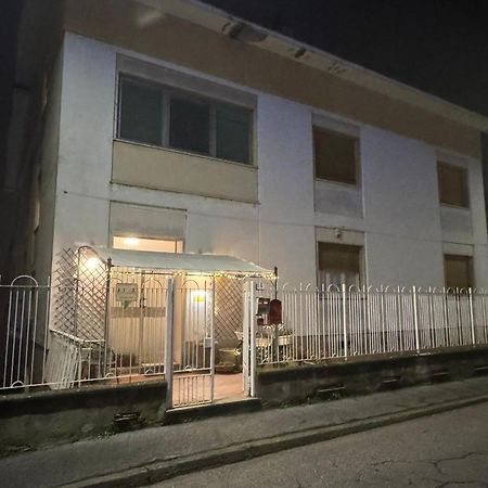 Casa Adele Bed & Breakfast แซร์ราวัลเล สกรีเวีย ภายนอก รูปภาพ
