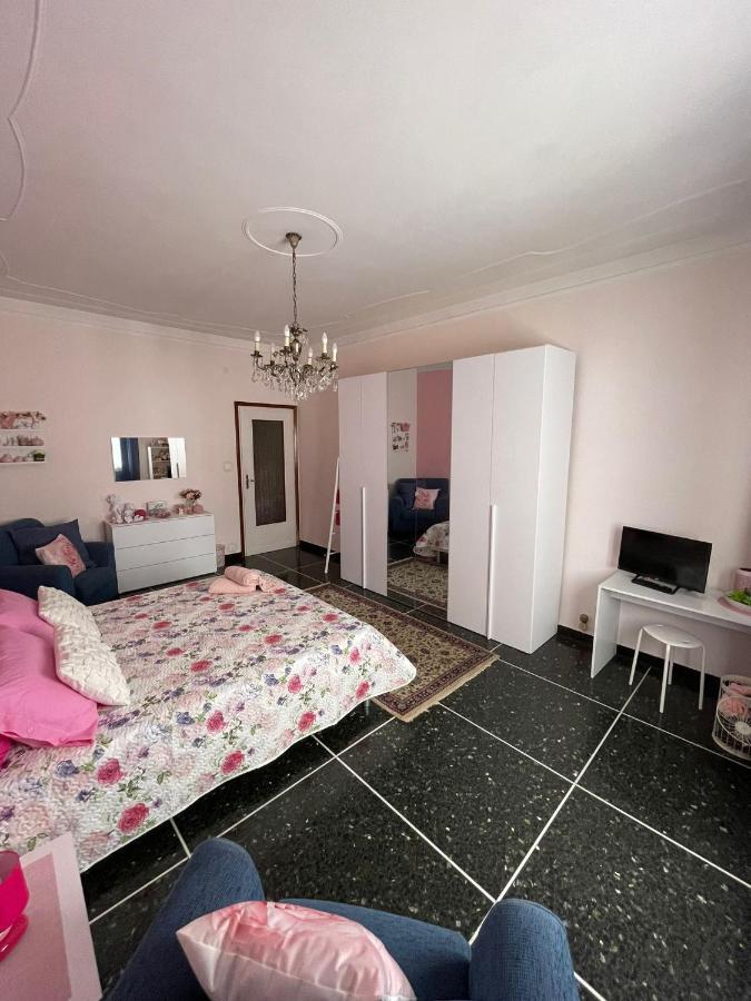 Casa Adele Bed & Breakfast แซร์ราวัลเล สกรีเวีย ภายนอก รูปภาพ