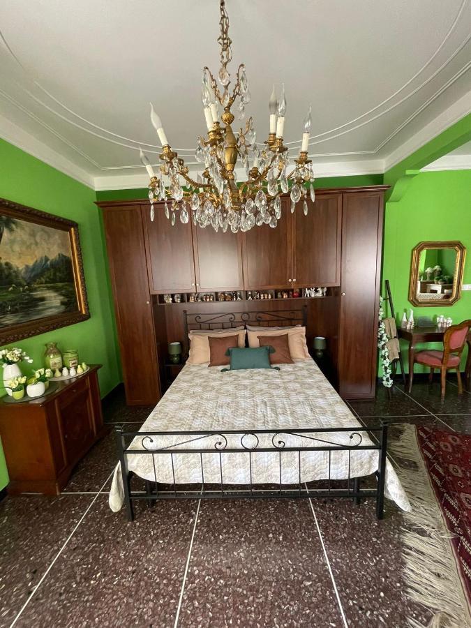 Casa Adele Bed & Breakfast แซร์ราวัลเล สกรีเวีย ภายนอก รูปภาพ
