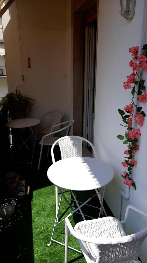 Casa Adele Bed & Breakfast แซร์ราวัลเล สกรีเวีย ภายนอก รูปภาพ