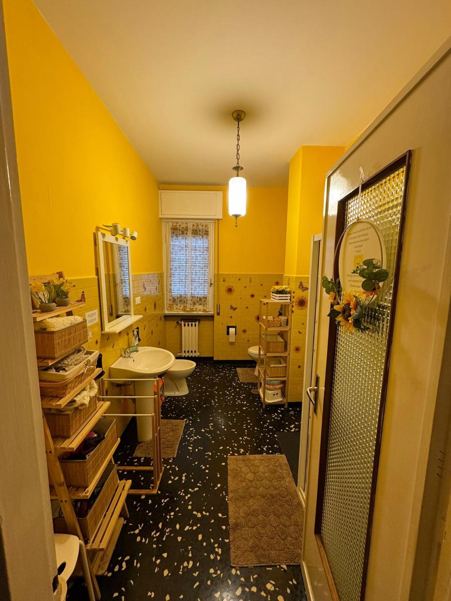 Casa Adele Bed & Breakfast แซร์ราวัลเล สกรีเวีย ภายนอก รูปภาพ